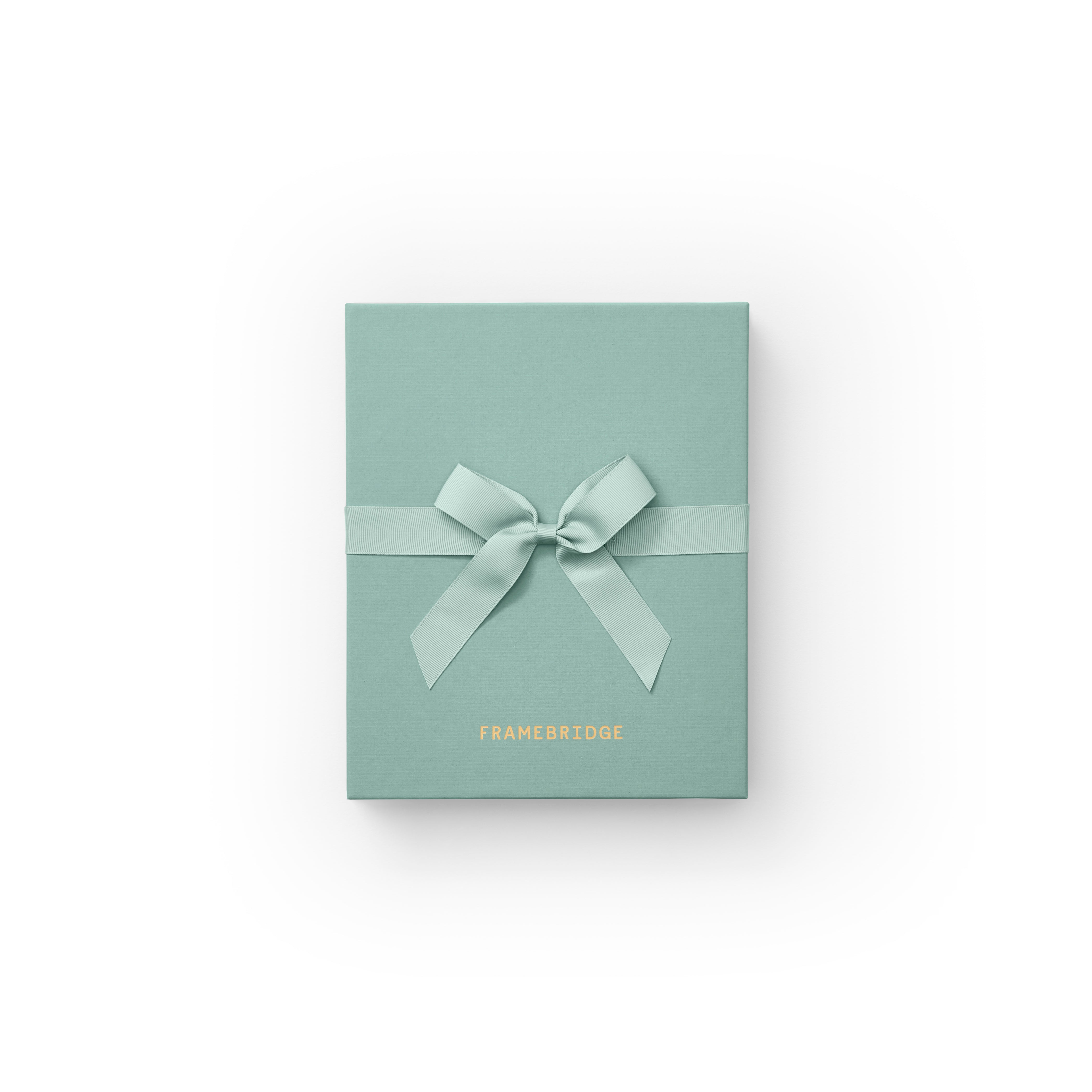 The Petite Gift – Framebridge