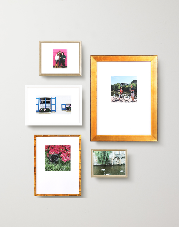 Pictures sale frame